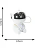 ValueLights Nebula Astronaut Spaceman Projector Night Light with Remote Control (12.5cm x 8.5cm x 7.6cm) - One Size Image 6
