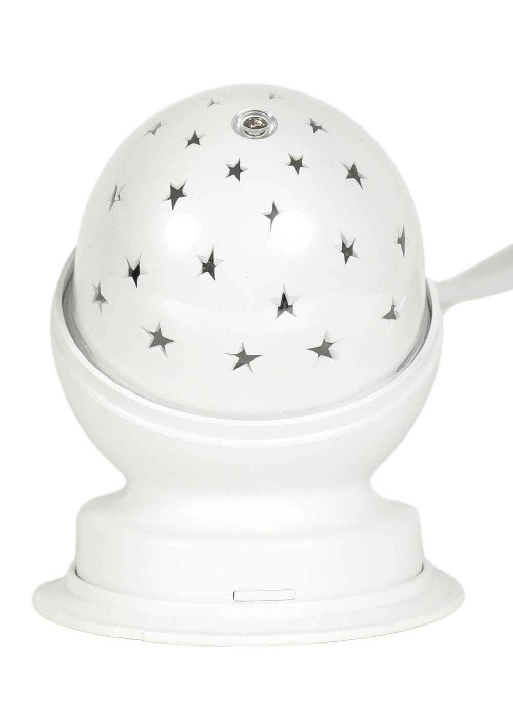 ValueLights Aurora Starry Sky Projector LED Bedside Night Light - One Size Image 4
