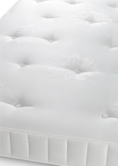 Julian Bowen Capsule Essentials Mattress - Single Image 4