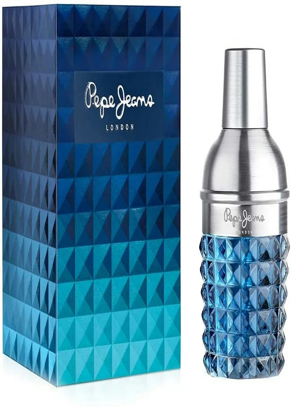 Pepe Jeans For Him Eau De Toilette Spray - 50ml Image 1