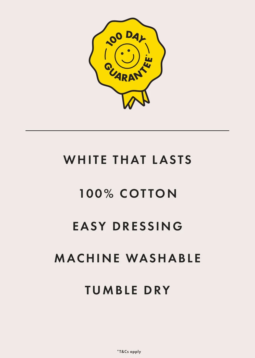 2 Pack Kids White Easy Dressing Polo Shirts (4-12yrs) - 3 Yrs Image 3
