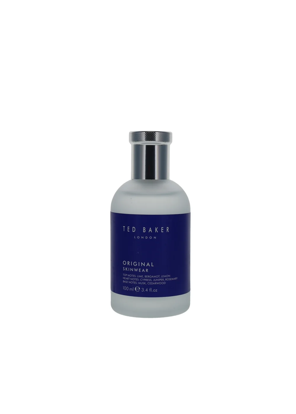 Ted Baker Skinwear Eau de Toilette Spray (100ml) - One Size Image 2