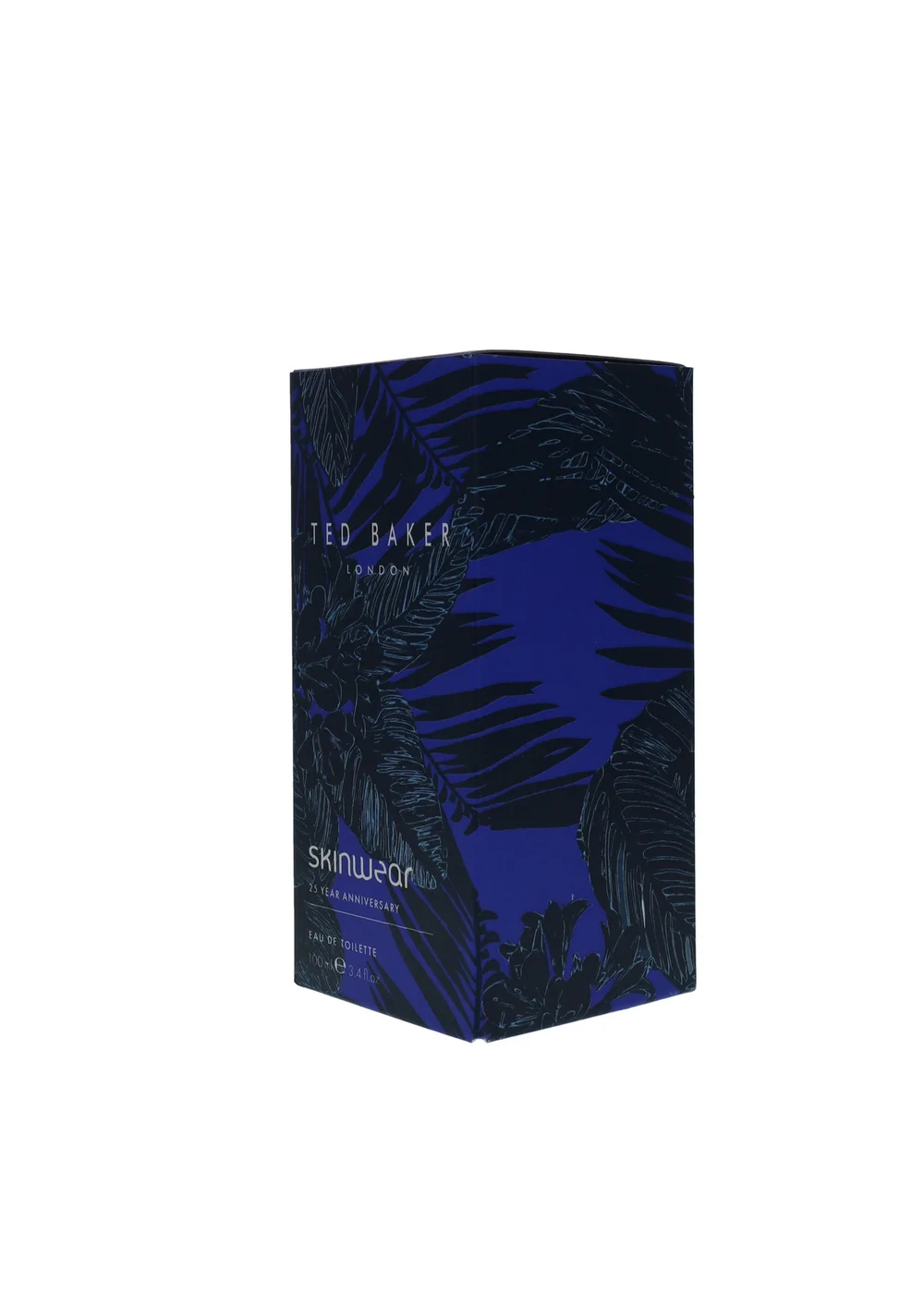 Ted Baker Skinwear Eau de Toilette Spray (100ml) - One Size Image 3