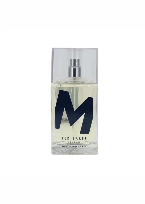 Ted Baker M Eau de Toilette Spray (75ml) - One Size Image 2