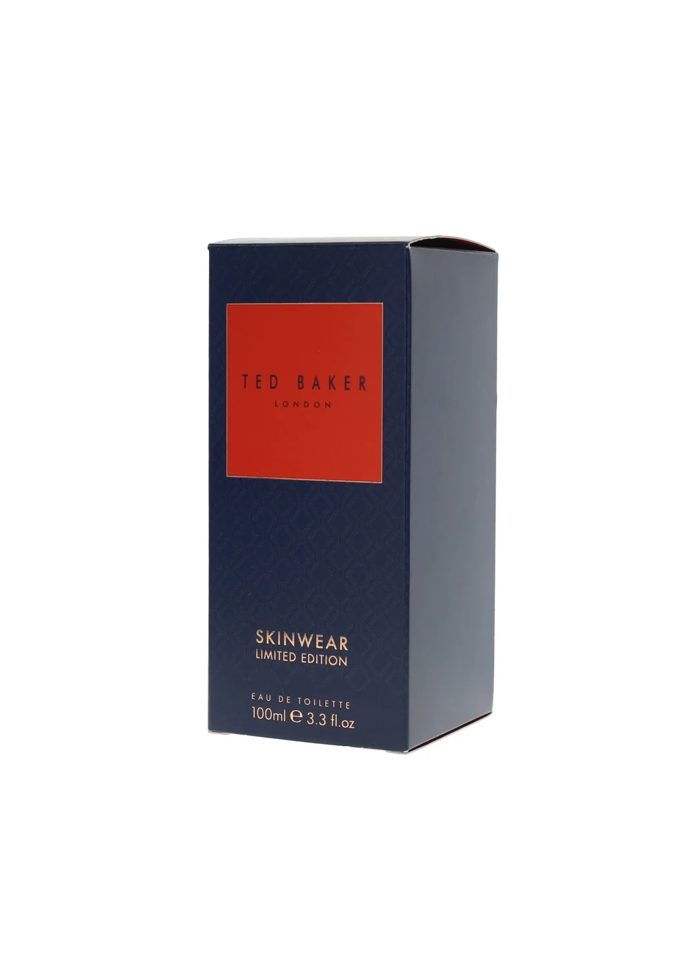 Ted Baker Skinwear Eau de Toilette Spray Limited Edition (100ml) - One Size Image 3