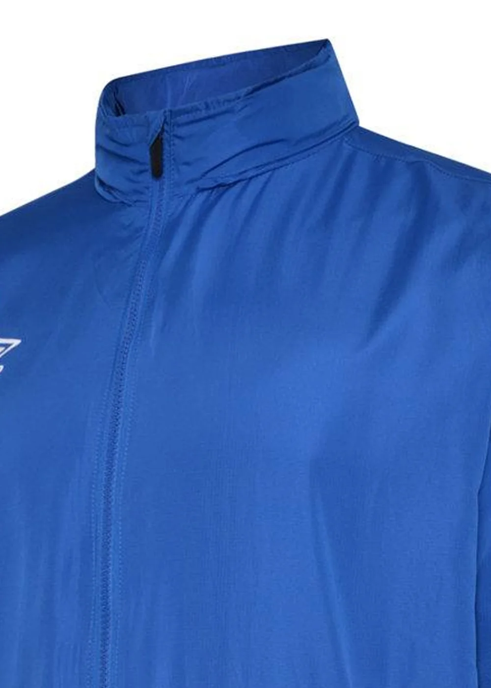 Umbro Midnight Blue Club Essential Light Waterproof Jacket - S Image 3