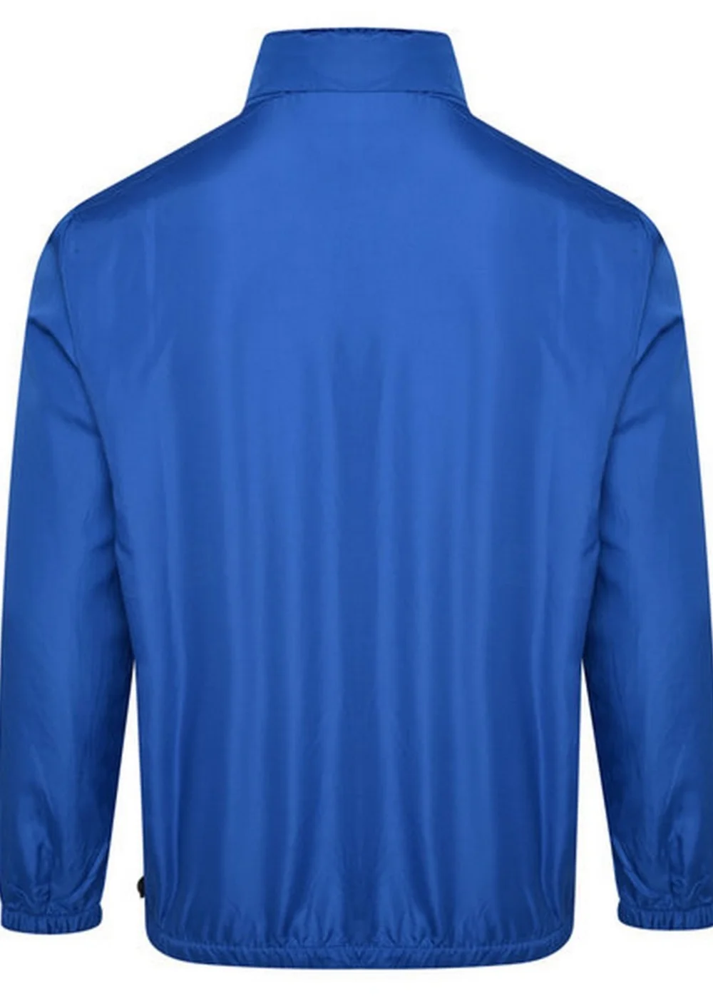 Umbro Midnight Blue Club Essential Light Waterproof Jacket - S Image 2