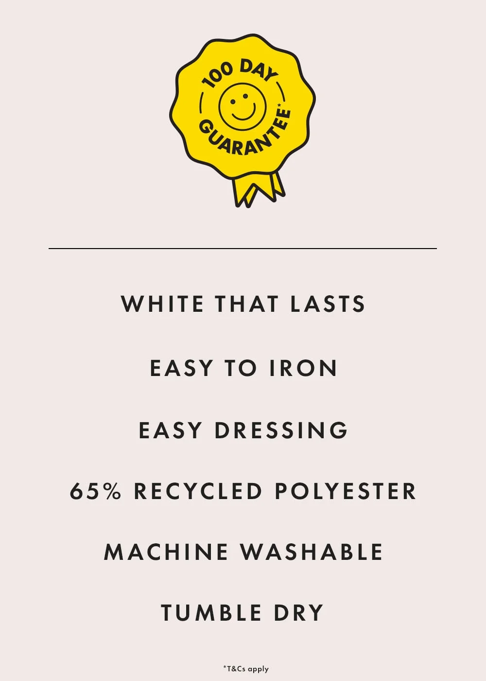 2 Pack Boys White Easy Dressing Shirts (4-16yrs) - Age 4 Years Image 3