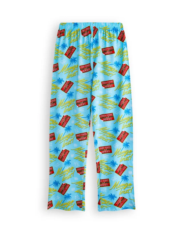Only Fools and Horses Mange Tout Lounge Pants