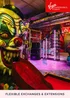 Virgin Experience Days 9 Holes of Crazy Golf for Two at Junkyard Golf Club, Camden - No Size Image 1