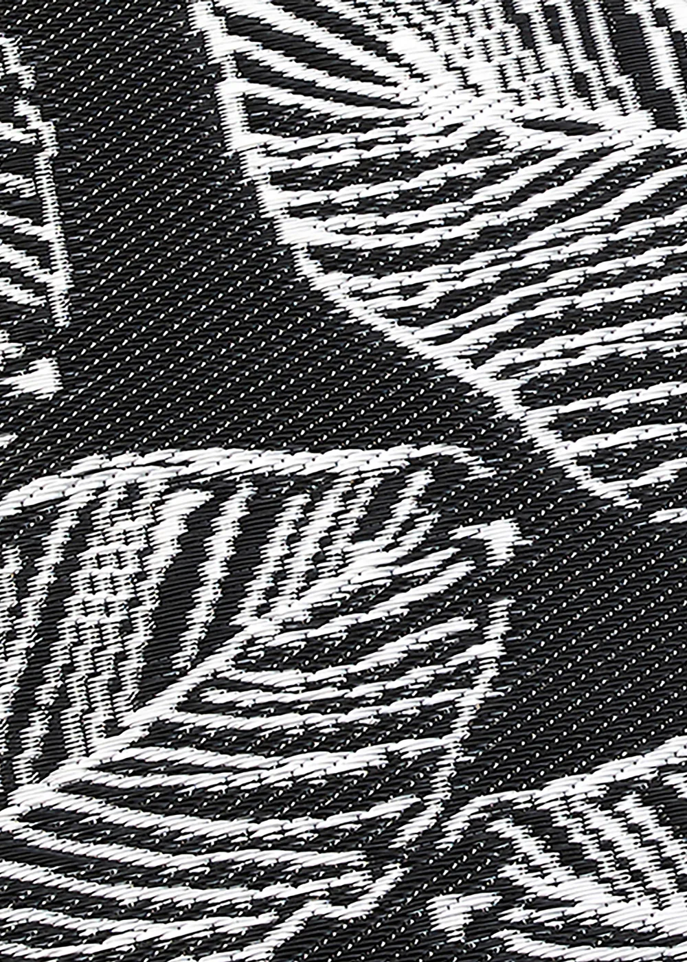 Fusion Matteo Black Outdoor Rug - 120 x 170 Image 3