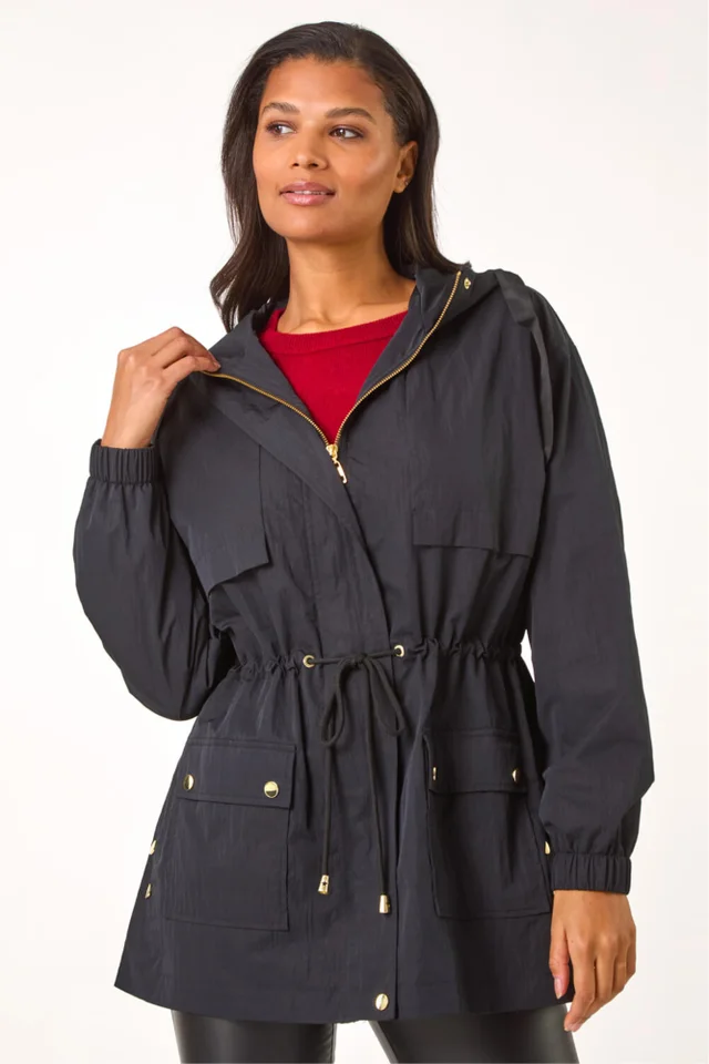 Women's Black Coats & Jackets Women's Black Coats & Jackets