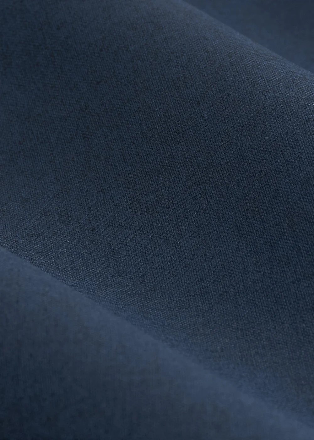 furn. Dawn 100% Blackout Thermal Pencil Pleat Curtains - 46W X 54D (117x137cm) Image 4