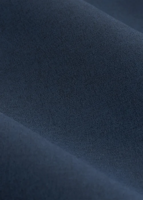 furn. Dawn 100% Blackout Thermal Pencil Pleat Curtains - 46W X 54D (117x137cm) Image 4