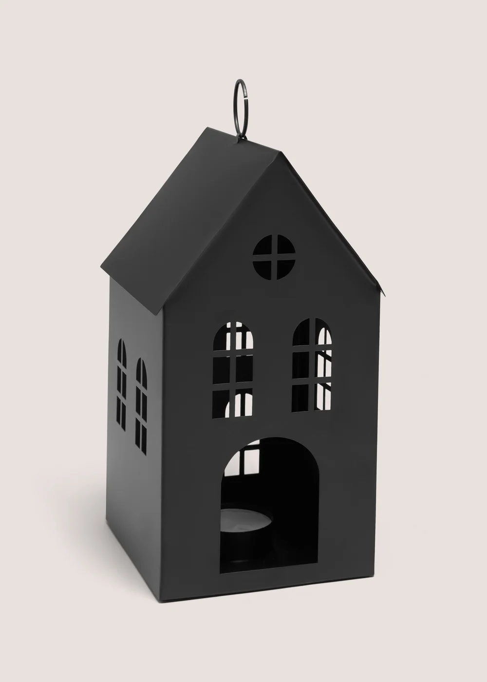 Black Metal House Image 1