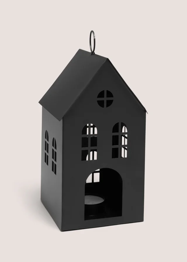 Black Metal House
