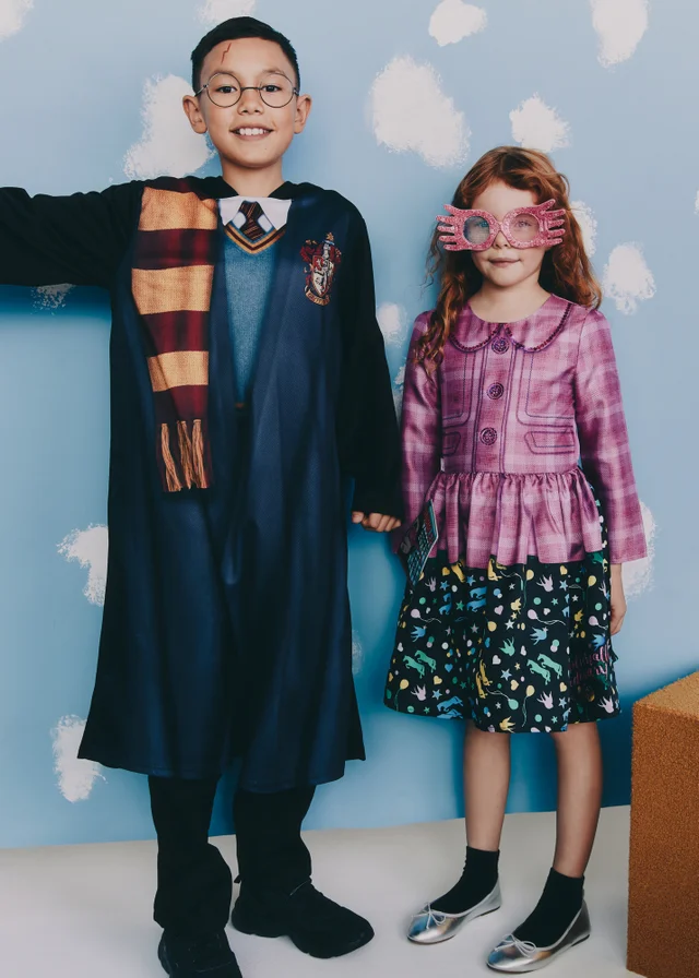 Hermione Black Costume