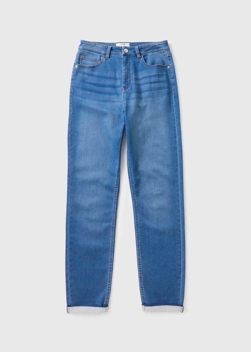 Midwash Jolie Stretch Comfort Slim Fit Jeans - 24 Image 3