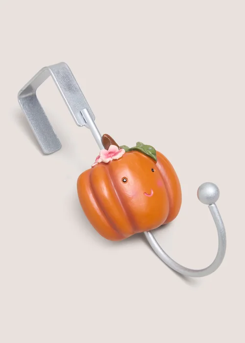 Pumpkin Hooks Image 2