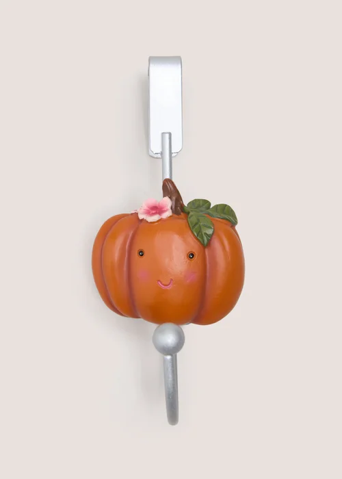 Pumpkin Hooks Image 1