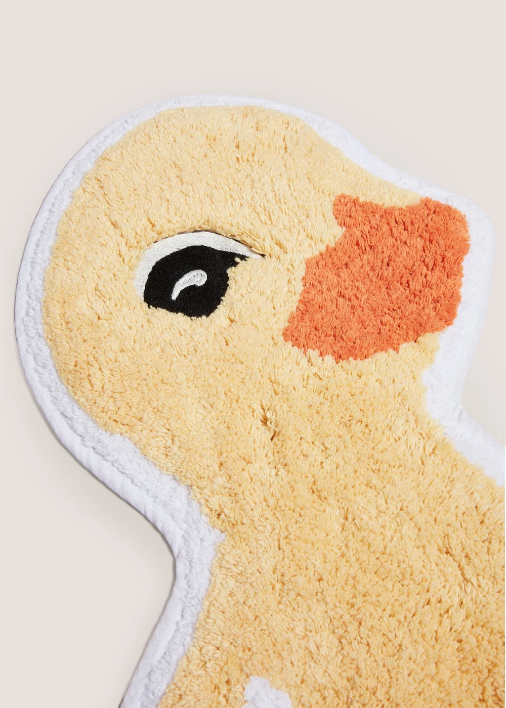 Yellow Duck Mat Image 2