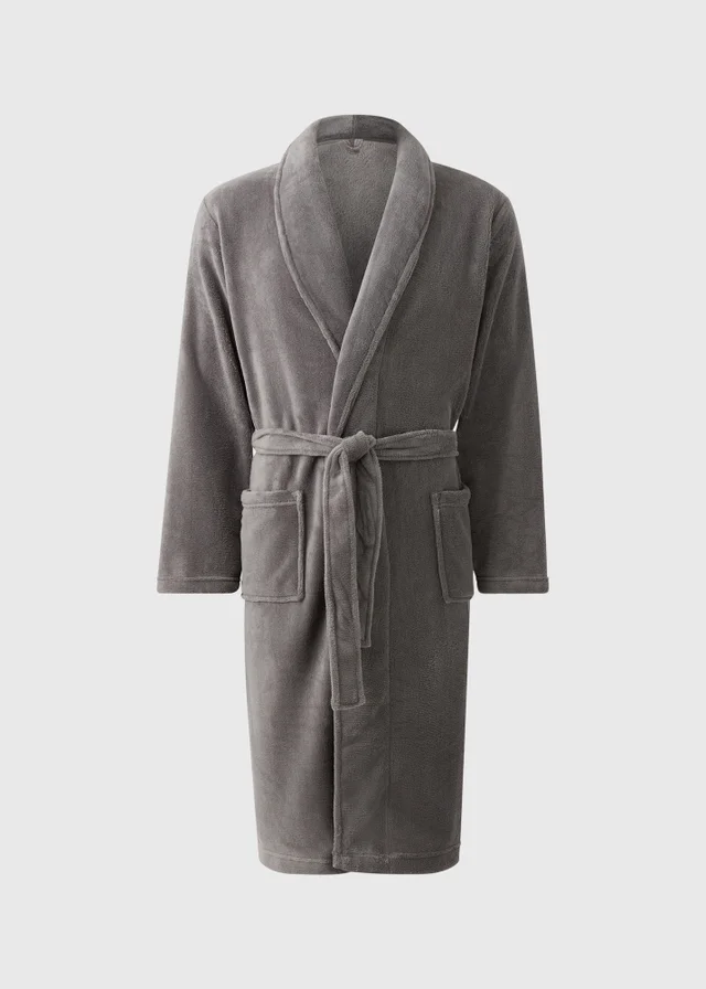 cotton traders ladies dressing gowns Luxury Jersey Dressing Gown at Cotton Traders