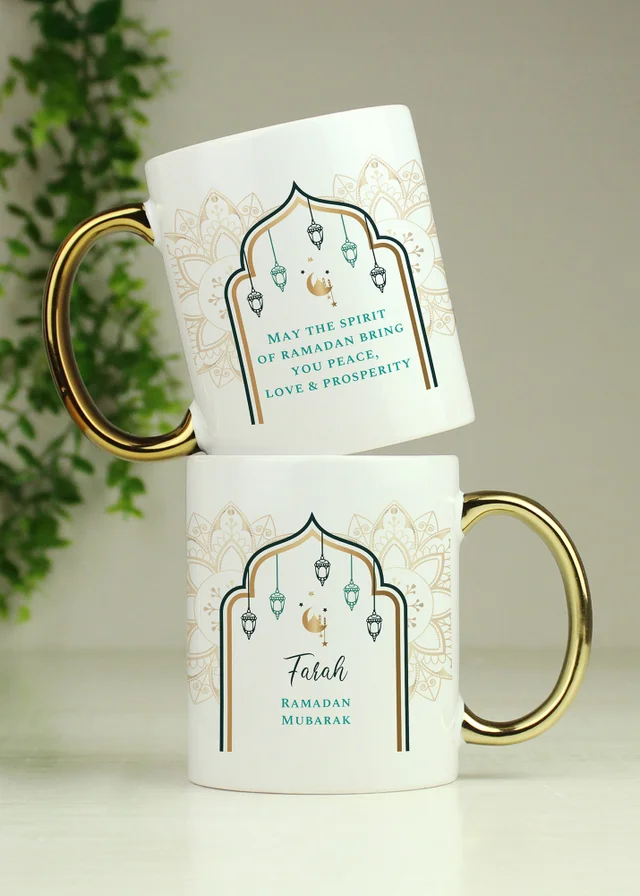 Eid Decorations