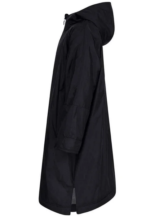 Finden & Hales Kids Black Robe (9-13yrs) - 5-6 Yrs Image 2