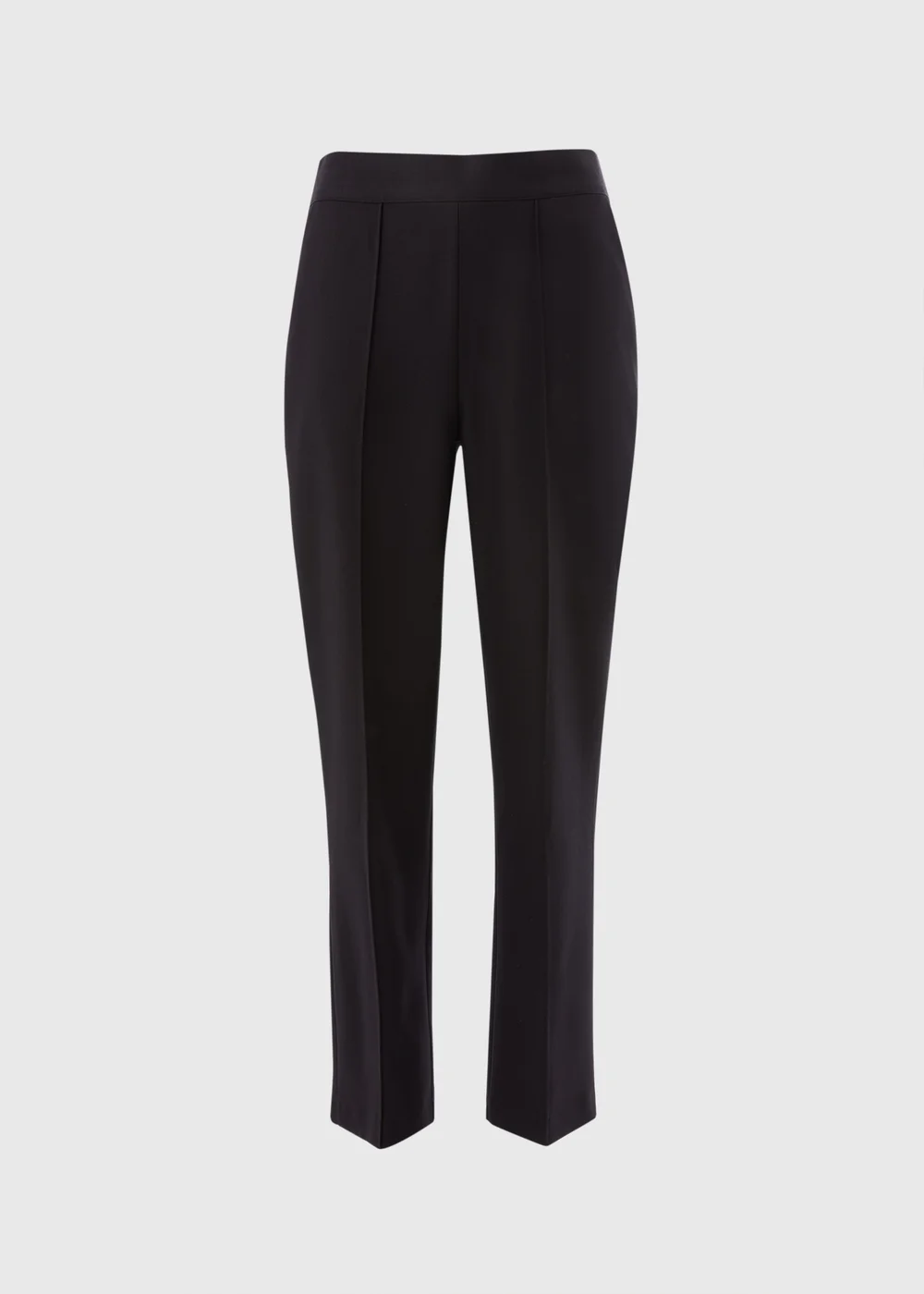 Et Vous Black Snaffle Trousers - 22/L29 Image 3