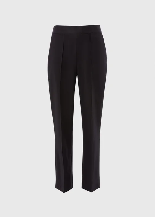Et Vous Black Snaffle Trousers - 22/L29 Image 3
