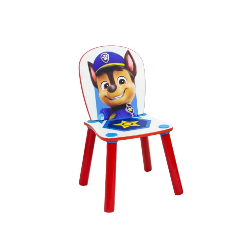 Paw Patrol Children's Table and Chairs Set - One Size Image 4