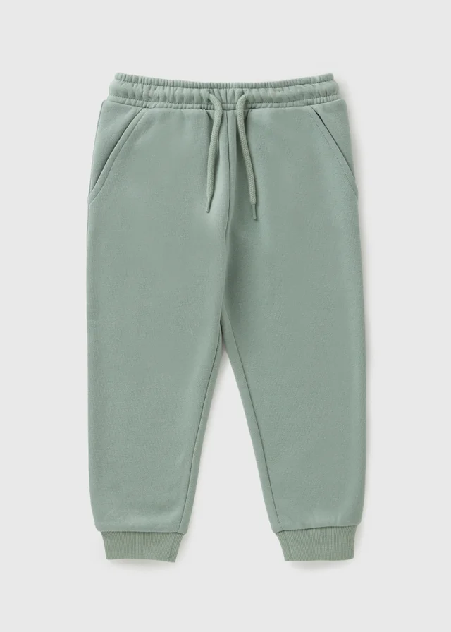 Boys Sage Jogging Bottoms (1-7yrs)