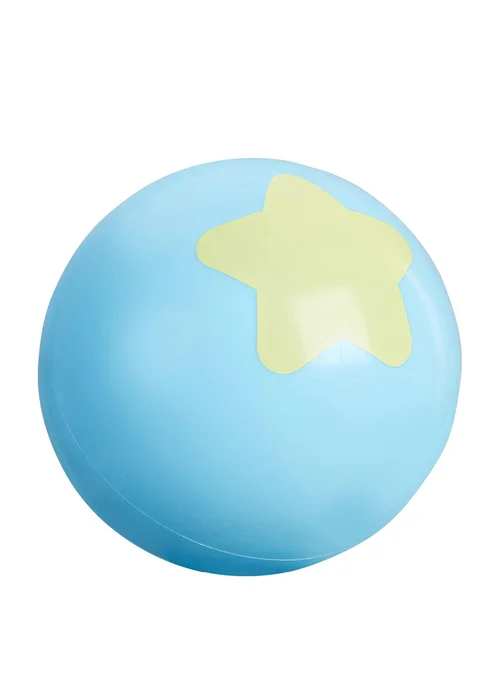 Bluey Pop Up Basketball Net - One Size Image 3