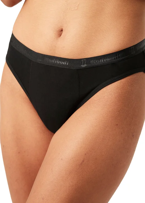 Modibodi Super Over Night Period Pants - 8 Image 3