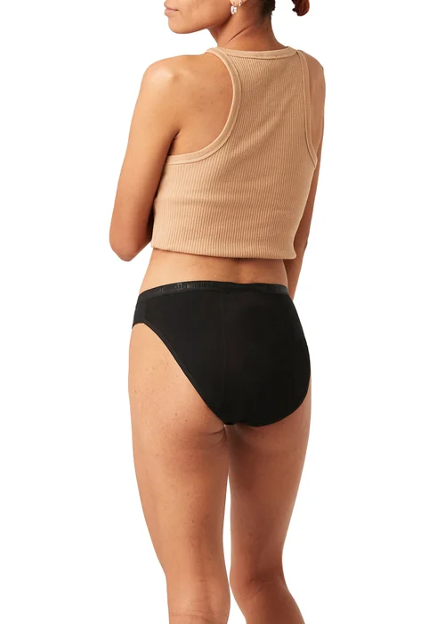Modibodi Super Over Night Period Pants - 8 Image 2