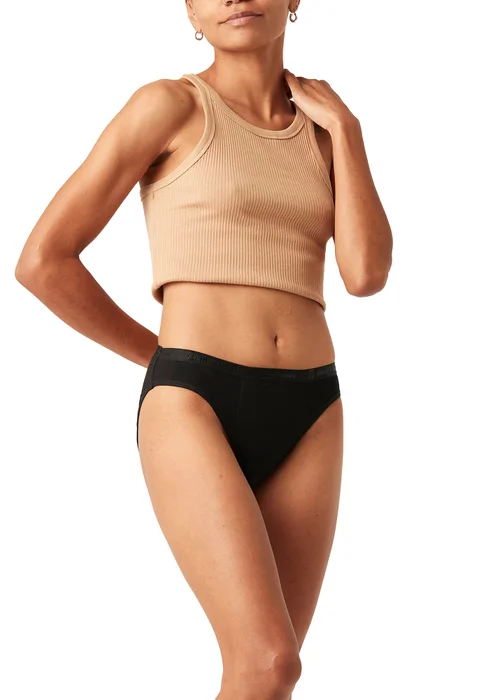 Modibodi Super Over Night Period Pants - 8 Image 1