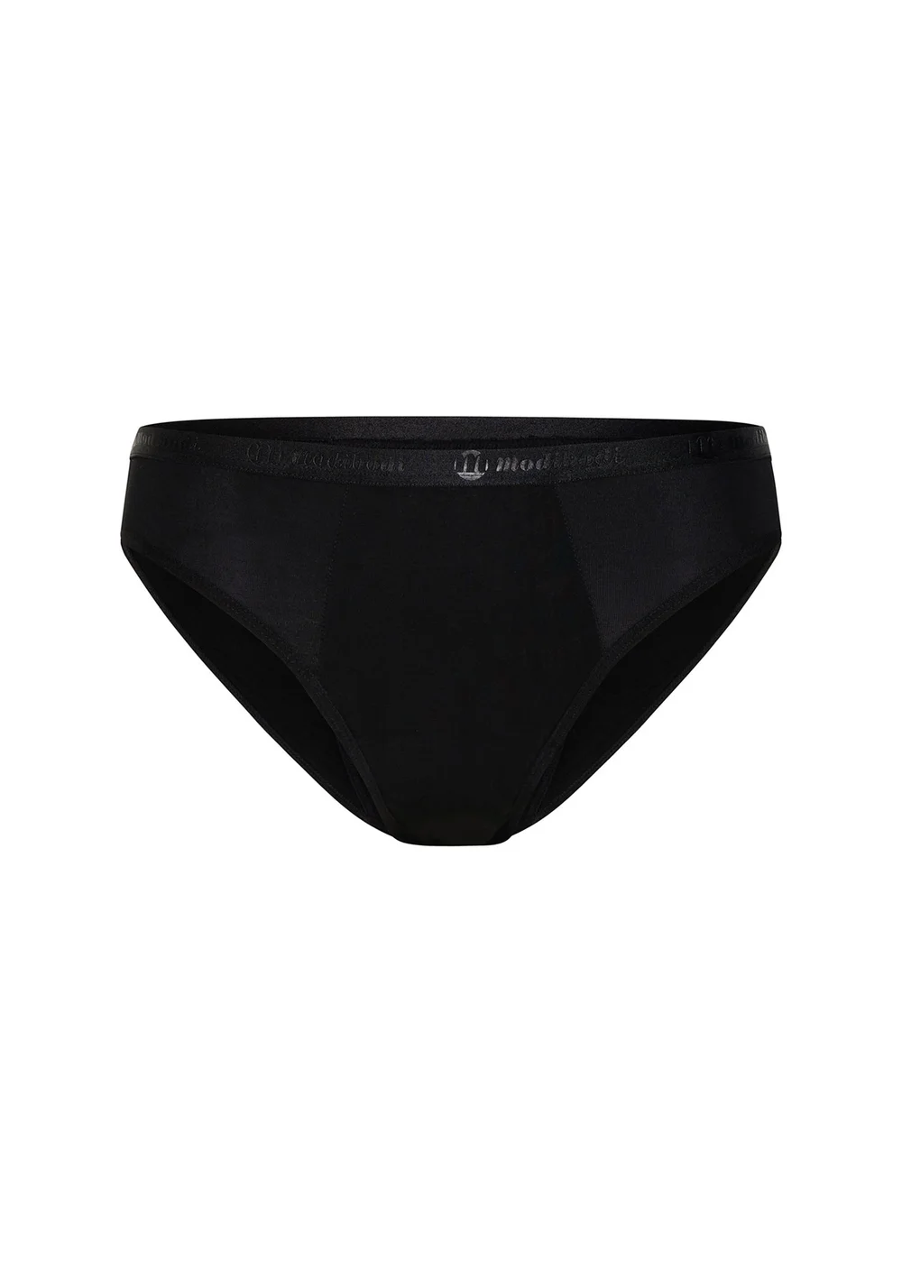 Modibodi Super Over Night Period Pants - 8 Image 5