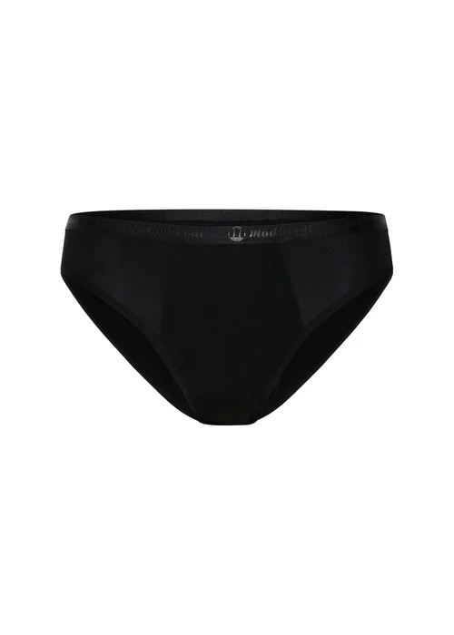 Modibodi Super Over Night Period Pants - 8 Image 5