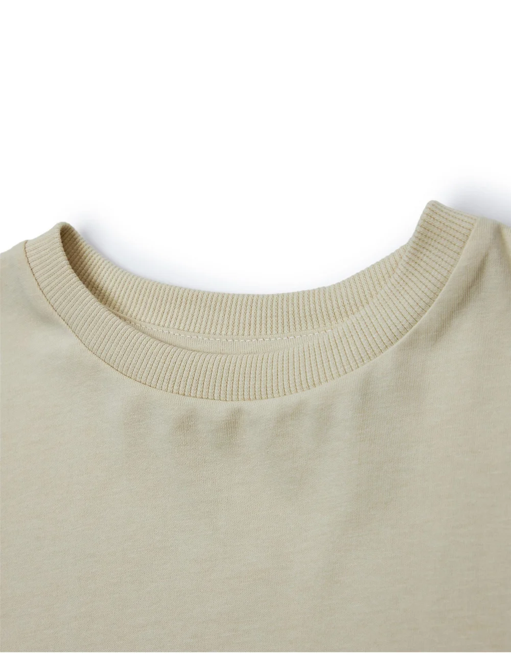 Vanilla Underground Roald Dahl James & The Giant Peach Unisex Kids Beige T-Shirt (3-14 Years) - 5-6 Yrs Image 3