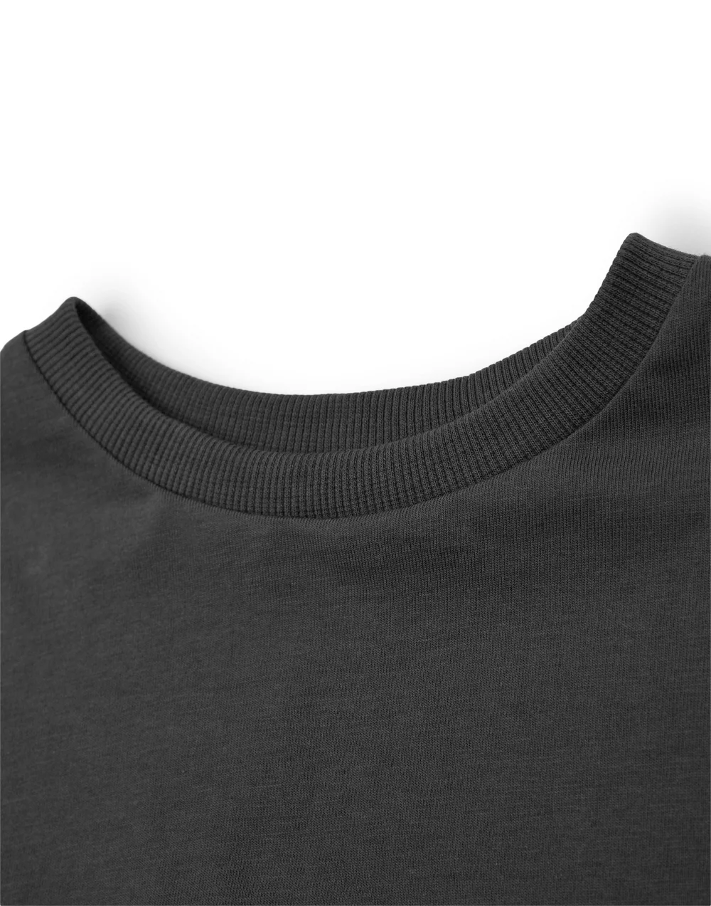 Vanilla Underground Spiderman Friendly Neighbourhood Kids Charcoal T-Shirt (2-14 Years) - 13-14 Yrs Image 3