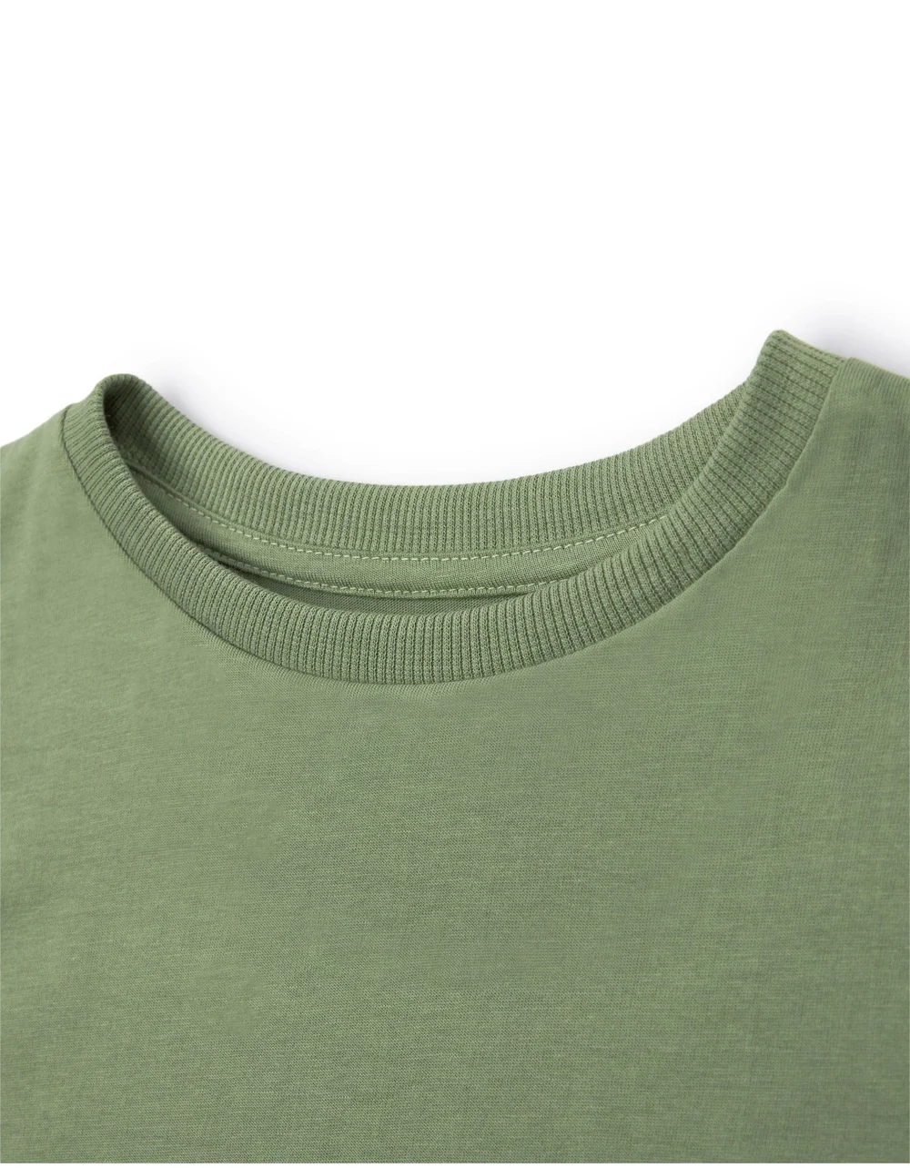 Vanilla Underground Roald Dahl Fantastic Mr Fox Unisex Kids Khaki T-Shirt (3-14 Years) - 7-8 Yrs Image 3