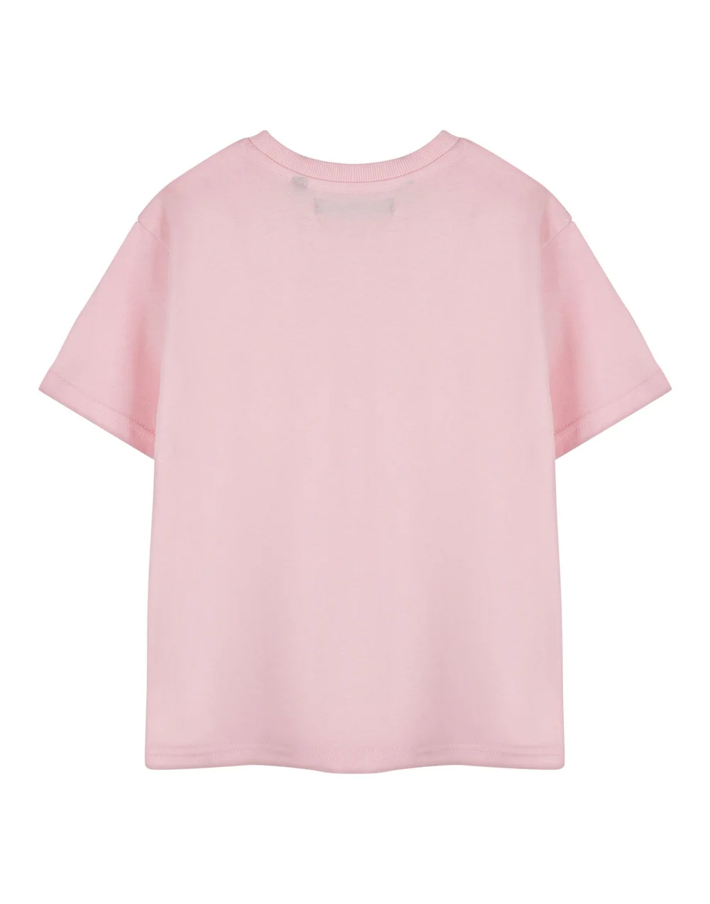 Vanilla Underground Disney Ariel Pink T-Shirt (3-8 Years) - Age 5-6 Years Image 2