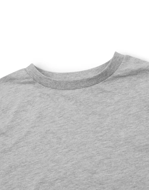 Vanilla Underground Disney Mickey Mouse Boys Grey T-Shirt (3-8 Years) - Age 3-4 Years Image 3