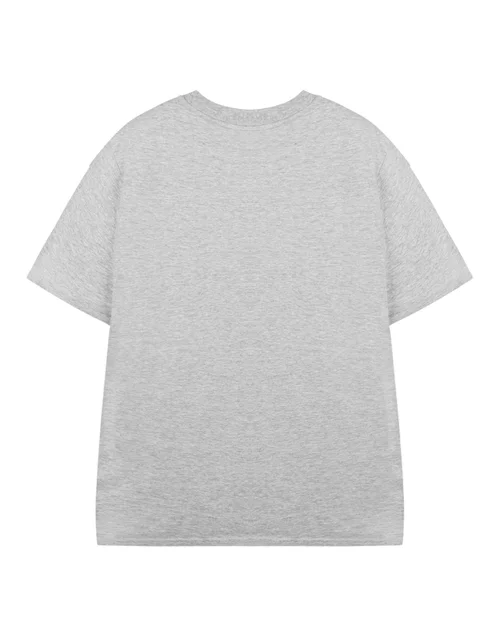 Vanilla Underground Disney Mickey Mouse Boys Grey T-Shirt (3-8 Years) - Age 3-4 Years Image 2