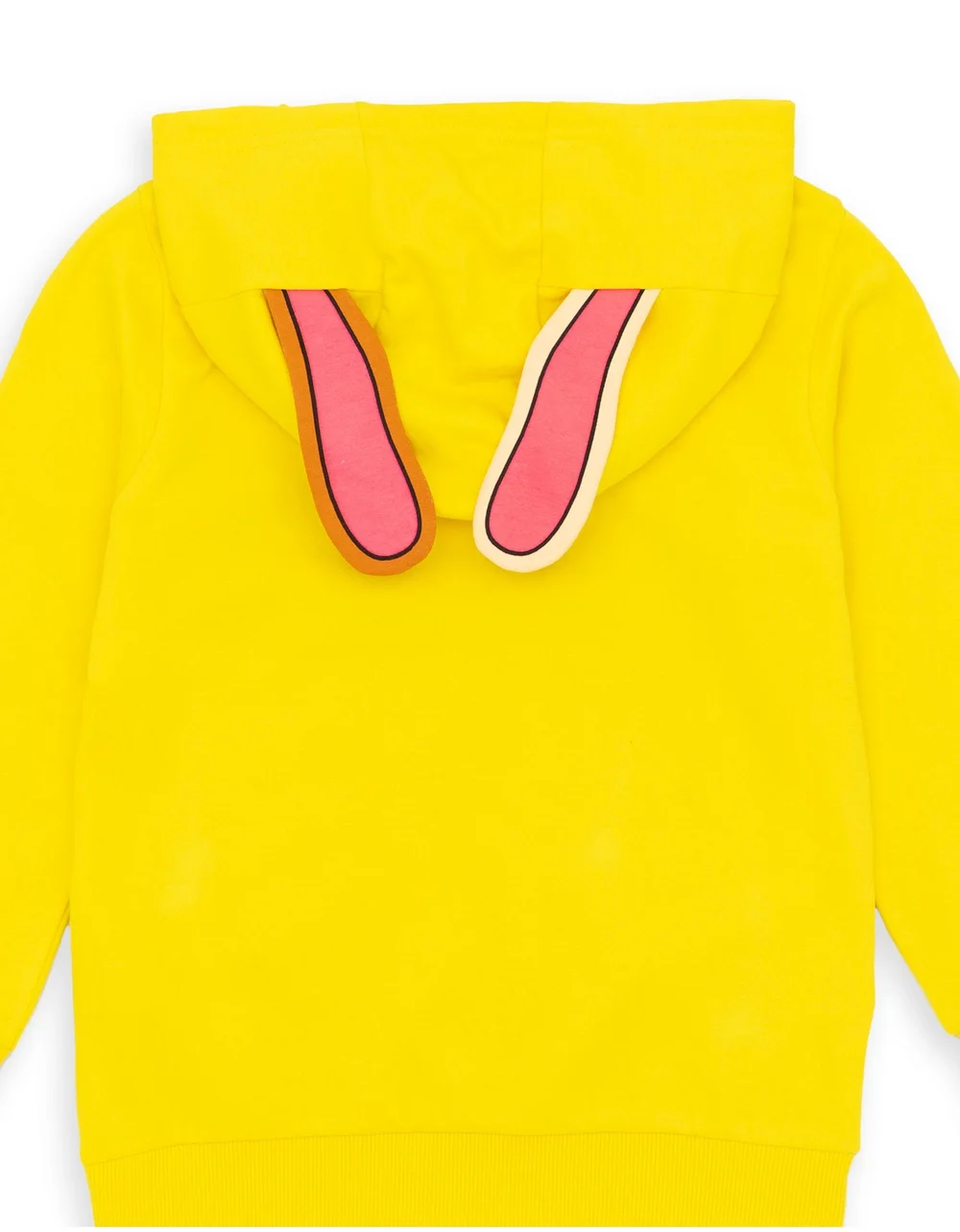 Vanilla Underground Paw Patrol Kids Character Hoodies (2-7 Years) - 6-7 Yrs Image 2