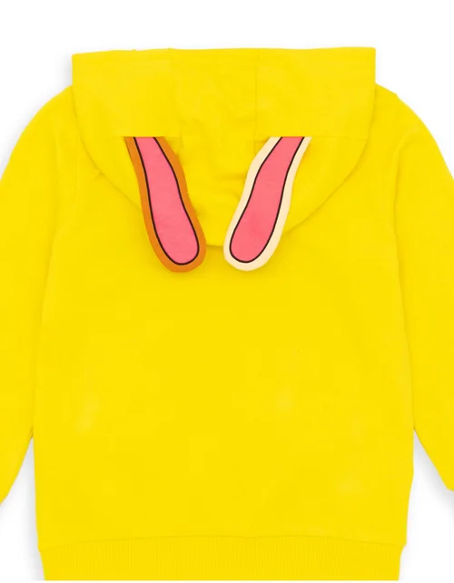 Vanilla Underground Paw Patrol Kids Character Hoodies (2-7 Years) - 6-7 Yrs Image 2