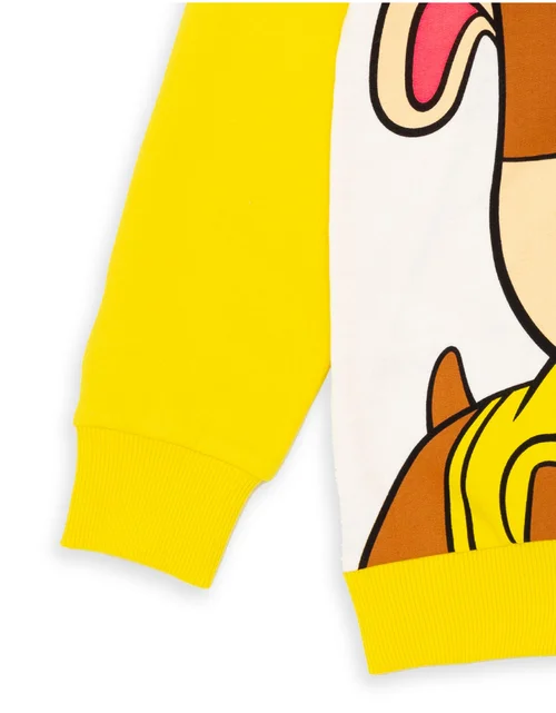 Vanilla Underground Paw Patrol Kids Character Hoodies (2-7 Years) - 6-7 Yrs Image 5