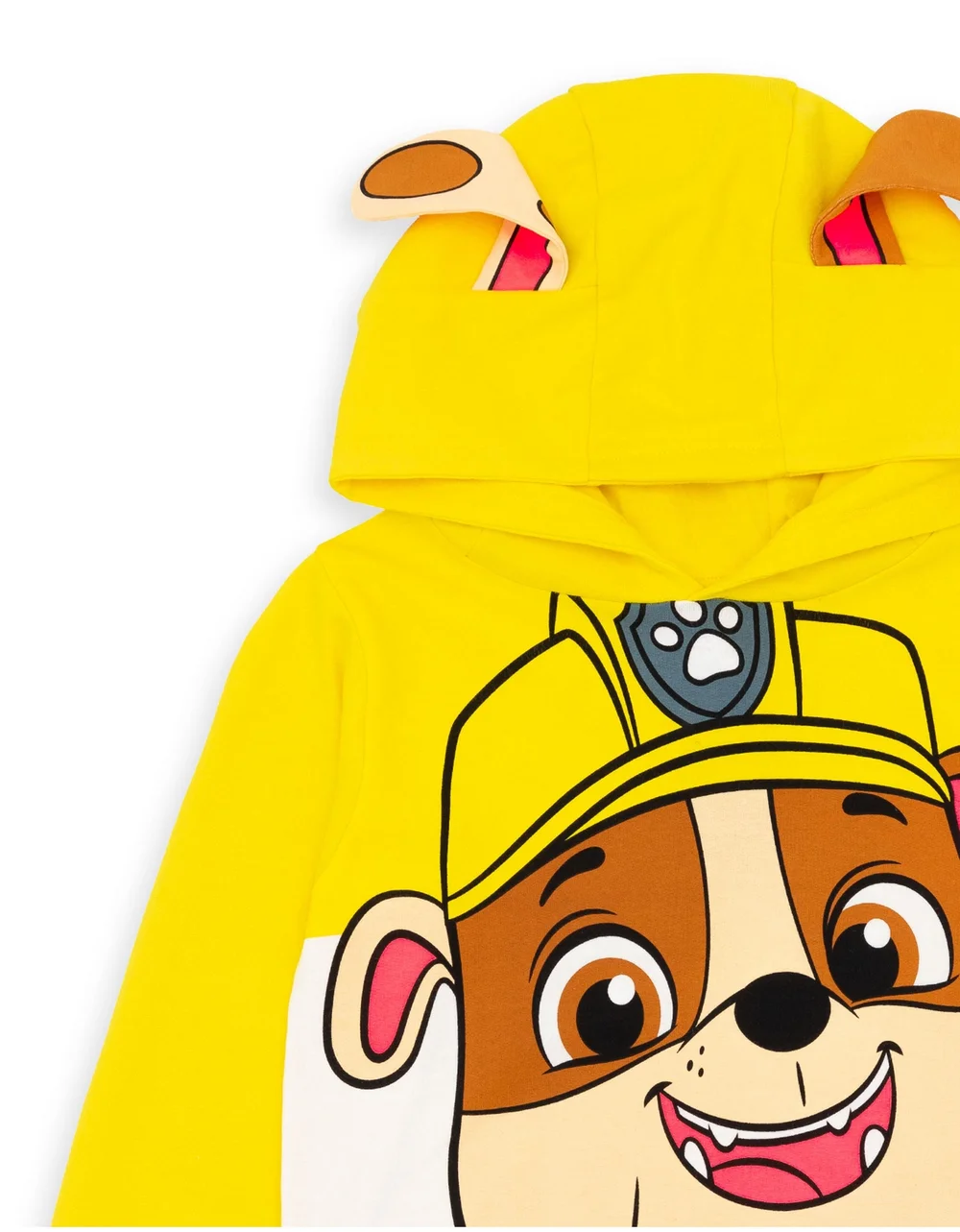Vanilla Underground Paw Patrol Kids Character Hoodies (2-7 Years) - 6-7 Yrs Image 6