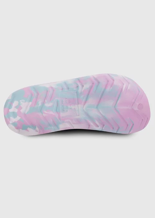 Totes Lilac Kids Clog - 6 Infants Image 5
