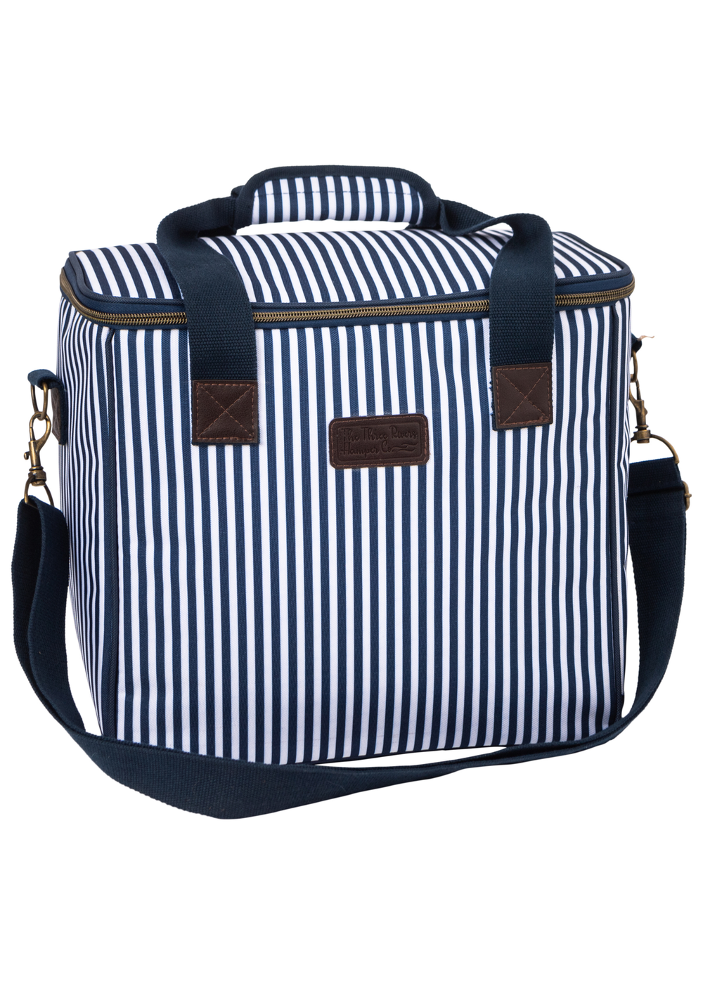 Three Rivers Family Cool Bag - One Size Image 2